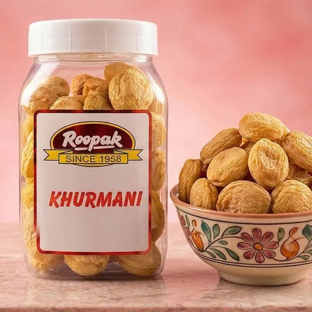 Khurmani (Apricots)